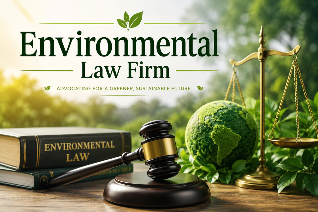 Environmental Law Firm Guidance For Waste Management Businesses