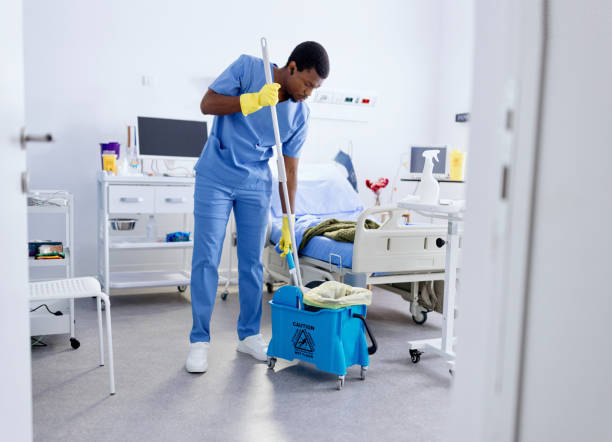Hospital Cleaning Sydney: Infection Control at the Highest Level